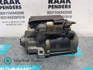 Gebruikte Startmotor Renault Vel Satis (BJ) 3.0 dCi V6 24V Prijs op aanvraag aangeboden door "Altijd Raak" Penders