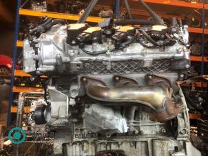 Gebruikte Cilinderkop Mercedes C (W204) 3.0 C-280 V6 24V 4-Matic Prijs op aanvraag aangeboden door "Altijd Raak" Penders