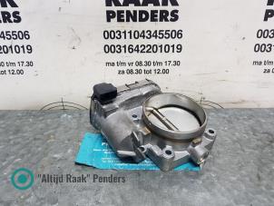 Gebruikte Gasklephuis Mercedes C (W204) 3.0 C-280 V6 24V 4-Matic Prijs op aanvraag aangeboden door "Altijd Raak" Penders