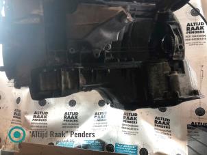 Gebruikte Carterpan Mercedes C (W204) 3.0 C-280 V6 24V 4-Matic Prijs op aanvraag aangeboden door "Altijd Raak" Penders