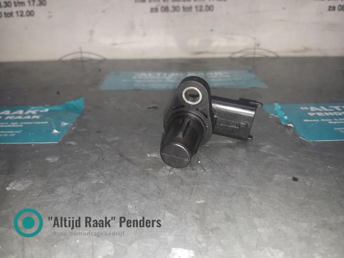 Gebruikte Nokkenas Sensor Fiat Ducato (250) 2.3 D 130 Multijet 4x4 Prijs op aanvraag aangeboden door "Altijd Raak" Penders