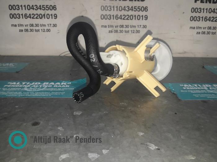 Nieuwe Tank element Pomp BMW 3 serie (E46/4) 318i 16V Prijs op aanvraag aangeboden door "Altijd Raak" Penders