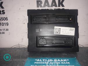 Gebruikte Computer Body Control Audi A8 (D4) 4.2 TDI V8 32V Quattro Prijs op aanvraag aangeboden door "Altijd Raak" Penders