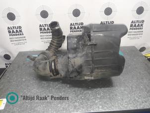 Gebruikte Luchtfilterhuis Audi A8 (D4) 4.2 TDI V8 32V Quattro Prijs op aanvraag aangeboden door "Altijd Raak" Penders