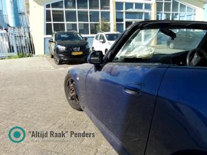 Gebruikte Deur 2Deurs links Honda S2000 (AP1) 2.0 16V VTEC Prijs op aanvraag aangeboden door "Altijd Raak" Penders