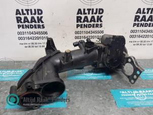 Gebruikte Gasklephuis Mercedes E (W212) E-300 CDI V6 24V BlueEfficiency Prijs op aanvraag aangeboden door "Altijd Raak" Penders