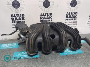 Gebruikte Gasklephuis Hyundai Sonata 2.4 16V CVVT Prijs op aanvraag aangeboden door "Altijd Raak" Penders