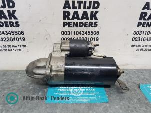 Gebruikte Startmotor Audi A6 Quattro (C5) 4.2 40V Prijs op aanvraag aangeboden door "Altijd Raak" Penders