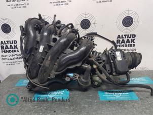 Gebruikte Gasklephuis Mazda 6 Sport (GG14) 1.8i 16V Prijs op aanvraag aangeboden door "Altijd Raak" Penders