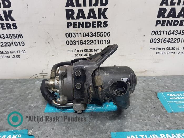 Gebruikte ABS Pomp Lexus LS (F4) 400 4.0 32V Prijs op aanvraag aangeboden door "Altijd Raak" Penders