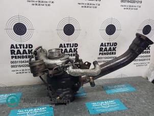 Gebruikte Turbo Subaru Impreza II (GD) 2.0 WRX Prijs op aanvraag aangeboden door "Altijd Raak" Penders