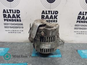 Gebruikte Dynamo Lexus LS (F4) 400 4.0 32V Prijs op aanvraag aangeboden door "Altijd Raak" Penders