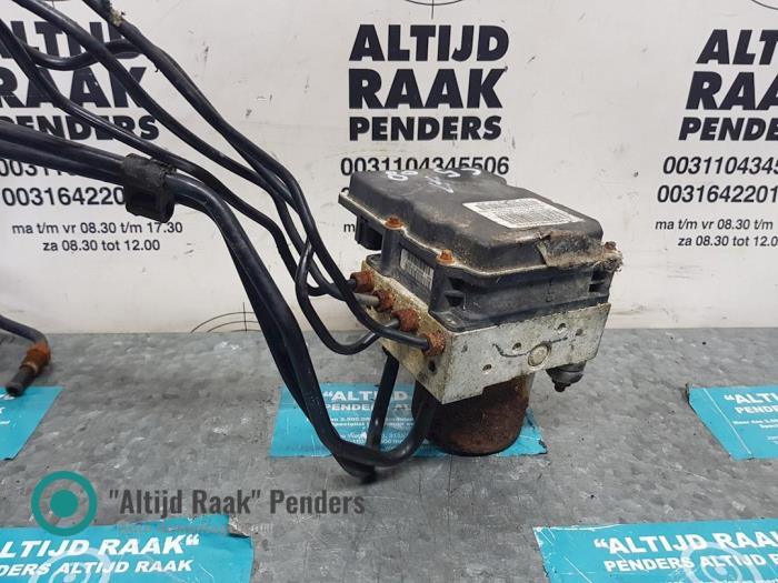 Gebruikte ABS Pomp Citroen C5 III Berline (RD) 1.6 HDiF 16V Prijs op aanvraag aangeboden door "Altijd Raak" Penders