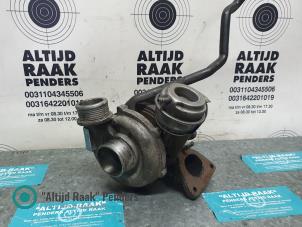 Gebruikte Turbo Volvo XC90 I 2.4 D5 20V Prijs op aanvraag aangeboden door "Altijd Raak" Penders