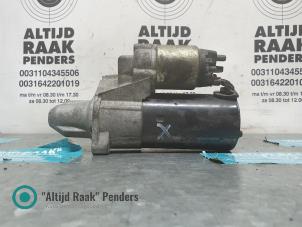 Gebruikte Startmotor Mercedes ML II (164/4JG) 3.5 350 4-Matic V6 24V Prijs op aanvraag aangeboden door "Altijd Raak" Penders