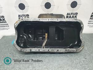 Gebruikte Carterpan Toyota Hilux II 2.4 TD 4x4 Prijs op aanvraag aangeboden door "Altijd Raak" Penders