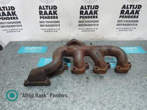 Gebruikte Uitlaatspruitstuk Ford Transit 2.2 TDCi 16V Euro 5 Prijs op aanvraag aangeboden door "Altijd Raak" Penders