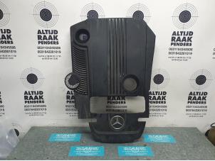 Gebruikte Motor Beschermplaat Mercedes SLK (R172) 1.8 250 16V BlueEFFICIENCY Prijs op aanvraag aangeboden door "Altijd Raak" Penders