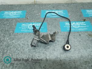 Gebruikte Sensor Pingel/klop Audi A6 Avant (C6) 2.4 V6 24V Prijs op aanvraag aangeboden door "Altijd Raak" Penders