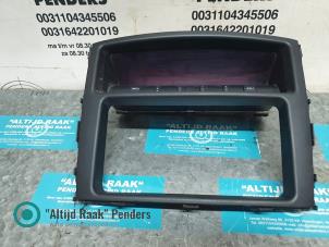 Gebruikte Computer boord Mitsubishi Pajero Classic Hardtop (V2/4) 3.2 DI-D 16V Prijs op aanvraag aangeboden door "Altijd Raak" Penders