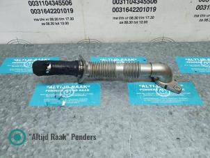 Gebruikte EGR Buis Fiat Ducato (250) 2.3 D 130 Multijet Minibus Extralongo Prijs op aanvraag aangeboden door "Altijd Raak" Penders