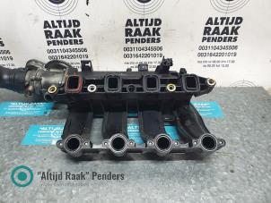 Gebruikte Inlaatspruitstuk BMW 1 serie (E87/87N) 118d 16V Prijs op aanvraag aangeboden door "Altijd Raak" Penders