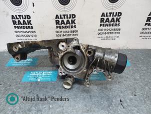 Gebruikte Oliefilterhuis Ssang Yong Actyon 2.0 Xdi 16V 4WD Sports Pick-up Prijs op aanvraag aangeboden door "Altijd Raak" Penders