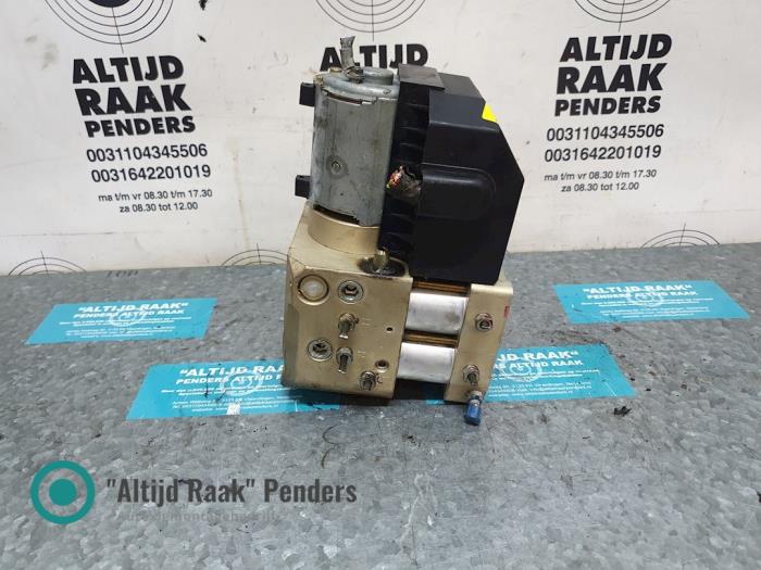 Gebruikte ABS Pomp Mercedes S (W140) 6.0 S-600 48V Prijs op aanvraag aangeboden door "Altijd Raak" Penders