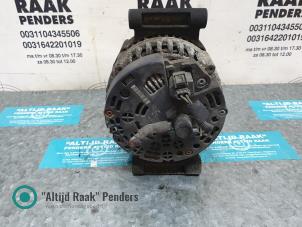 Gebruikte Dynamo Ford Transit 2.2 TDCi 16V Prijs op aanvraag aangeboden door "Altijd Raak" Penders