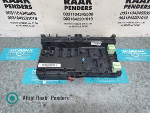 Gebruikte Zekeringkast BMW X5 (E53) 3.0d 24V Prijs op aanvraag aangeboden door "Altijd Raak" Penders