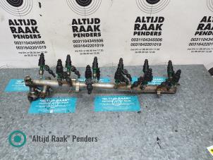 Gebruikte Common rail (Injectie) Mercedes E (W124) 2.0 E-200 16V Prijs op aanvraag aangeboden door "Altijd Raak" Penders