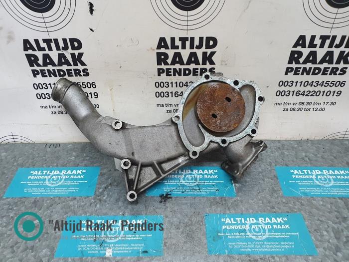 Gebruikte Waterpomp Mercedes S (W140) 6.0 S-600 48V Prijs op aanvraag aangeboden door "Altijd Raak" Penders