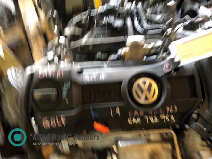 Gebruikte Motor Volkswagen Golf VI (5K1) 1.4 TSI 122 16V Prijs op aanvraag aangeboden door "Altijd Raak" Penders