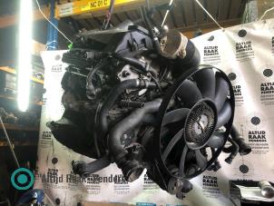 Gebruikte Motor BMW 5 serie (E60) 545i 32V Prijs op aanvraag aangeboden door "Altijd Raak" Penders