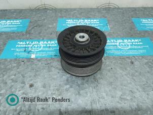 Gebruikte Spanrol V-Snaar Mercedes G (463) G 55 AMG V8 24V Prijs op aanvraag aangeboden door "Altijd Raak" Penders