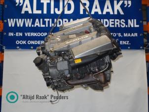 Gebruikte Motor Mercedes G (463) G 55 AMG V8 24V Prijs op aanvraag aangeboden door "Altijd Raak" Penders