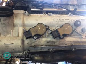 Gebruikte Pen Bobine Mercedes C (W204) 6.2 C-63 AMG V8 32V Prijs op aanvraag aangeboden door "Altijd Raak" Penders