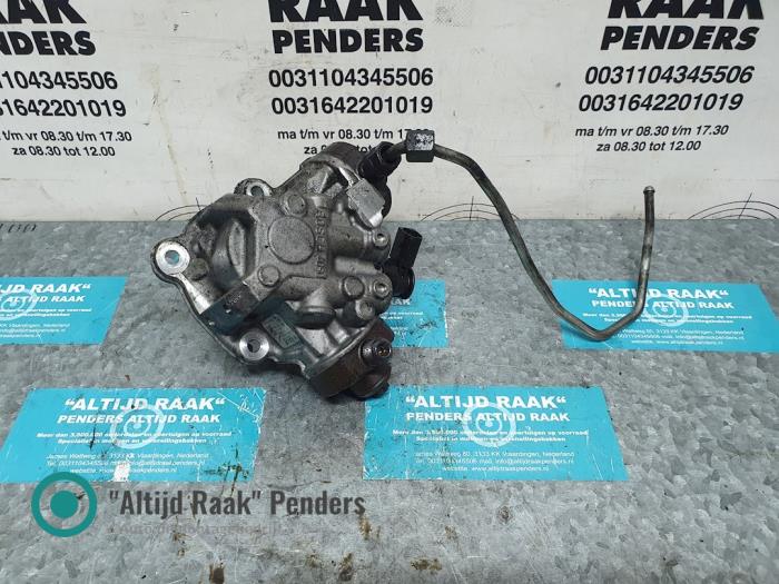 Gebruikte Brandstofpomp Mechanisch Audi A7 Sportback (4GA/4GF) 3.0 TDI Ultra V6 24V Quattro Prijs op aanvraag aangeboden door "Altijd Raak" Penders