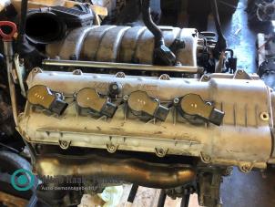 Gebruikte Kleppendeksel Mercedes C (W204) 6.2 C-63 AMG V8 32V Prijs op aanvraag aangeboden door "Altijd Raak" Penders