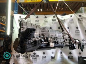 Gebruikte Automaatbak Audi A8 (D3) 4.2 V8 40V Quattro Prijs op aanvraag aangeboden door "Altijd Raak" Penders