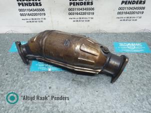 Gebruikte Katalysator Volkswagen Passat (3B3) 1.8 Turbo 20V Prijs op aanvraag aangeboden door "Altijd Raak" Penders