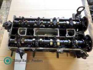 Gebruikte Cilinderkop Mazda 6 (GG12/82) 2.0i 16V Prijs op aanvraag aangeboden door "Altijd Raak" Penders