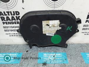 Gebruikte Distributiedeksel Alfa Romeo 159 (939AX) 1.8 TBI 16V Prijs op aanvraag aangeboden door "Altijd Raak" Penders