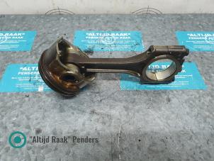 Gebruikte Zuiger Alfa Romeo 159 (939AX) 1.8 TBI 16V Prijs op aanvraag aangeboden door "Altijd Raak" Penders