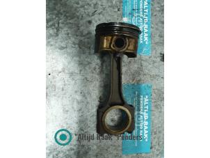 Gebruikte Zuiger Alfa Romeo 159 (939AX) 1.8 TBI 16V Prijs op aanvraag aangeboden door "Altijd Raak" Penders