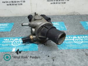 Gebruikte Thermostaathuis Alfa Romeo 159 (939AX) 1.8 TBI 16V Prijs op aanvraag aangeboden door "Altijd Raak" Penders