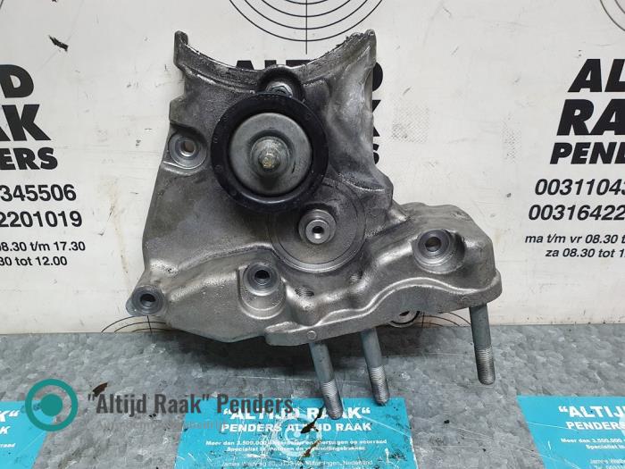 Gebruikte Motorrubber Alfa Romeo 159 (939AX) 1.8 TBI 16V Prijs op aanvraag aangeboden door "Altijd Raak" Penders