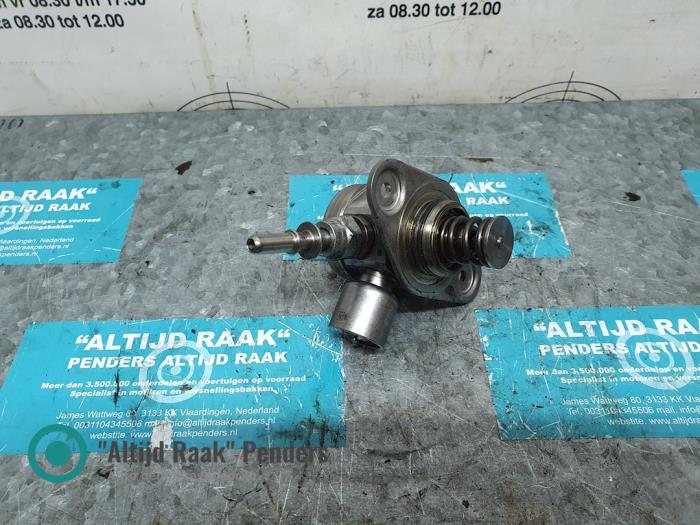 Gebruikte Hogedrukpomp Alfa Romeo 159 (939AX) 1.8 TBI 16V Prijs op aanvraag aangeboden door "Altijd Raak" Penders