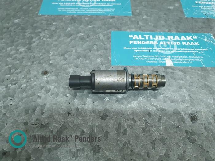 Gebruikte Sensor Nokkenas Alfa Romeo 159 (939AX) 1.8 TBI 16V Prijs op aanvraag aangeboden door "Altijd Raak" Penders