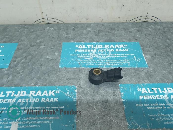 Gebruikte Pingelsensor Alfa Romeo 159 (939AX) 1.8 TBI 16V Prijs op aanvraag aangeboden door "Altijd Raak" Penders